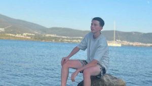 Aydın’da ehliyet sınavında kalp krizi geçirdi, hayatını kaybetti