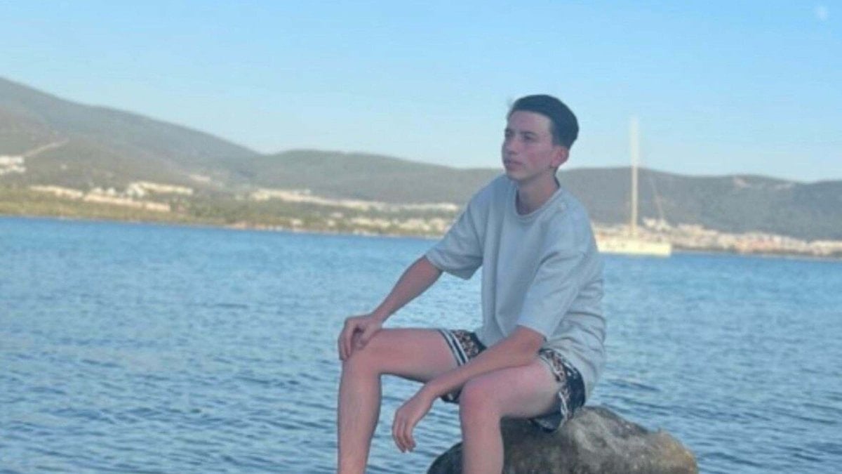 Aydın’da ehliyet sınavında kalp krizi geçirdi, hayatını kaybetti