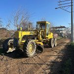 Aydın’ın Ulaşım Altyapısı Başkan Çerçioğlu’nun Öncülüğünde Güçleniyor