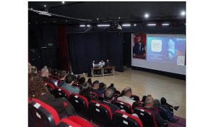 Ayvalık Belediyesi’nde E-Ruhsat Dönemi Başladı