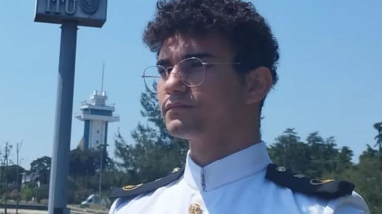 BAE’de tutuklanan genç kaptanın ailesi yardım bekliyor