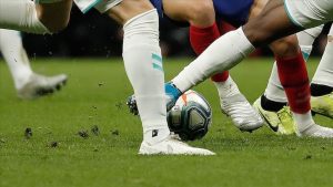 Bahis ve şike soruşturmasında 21 şüpheli için tutuklama talebi