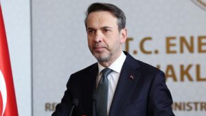 Bakan Bayraktar: Enerjide cari açığı bitirecek hasat dönemine giriyoruz