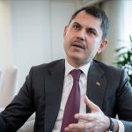 Bakan Kurum açıkladı: TOKİ 500 bin konut için ilk kura 29 Aralık’ta