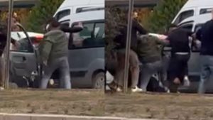 Bakan Yerlikaya duyurdu: Mersin’deki 5 trafik magandası yakalandı