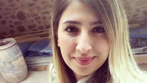 Balıkesir’de erkek arkadaşıyla tartıştı, kayboldu