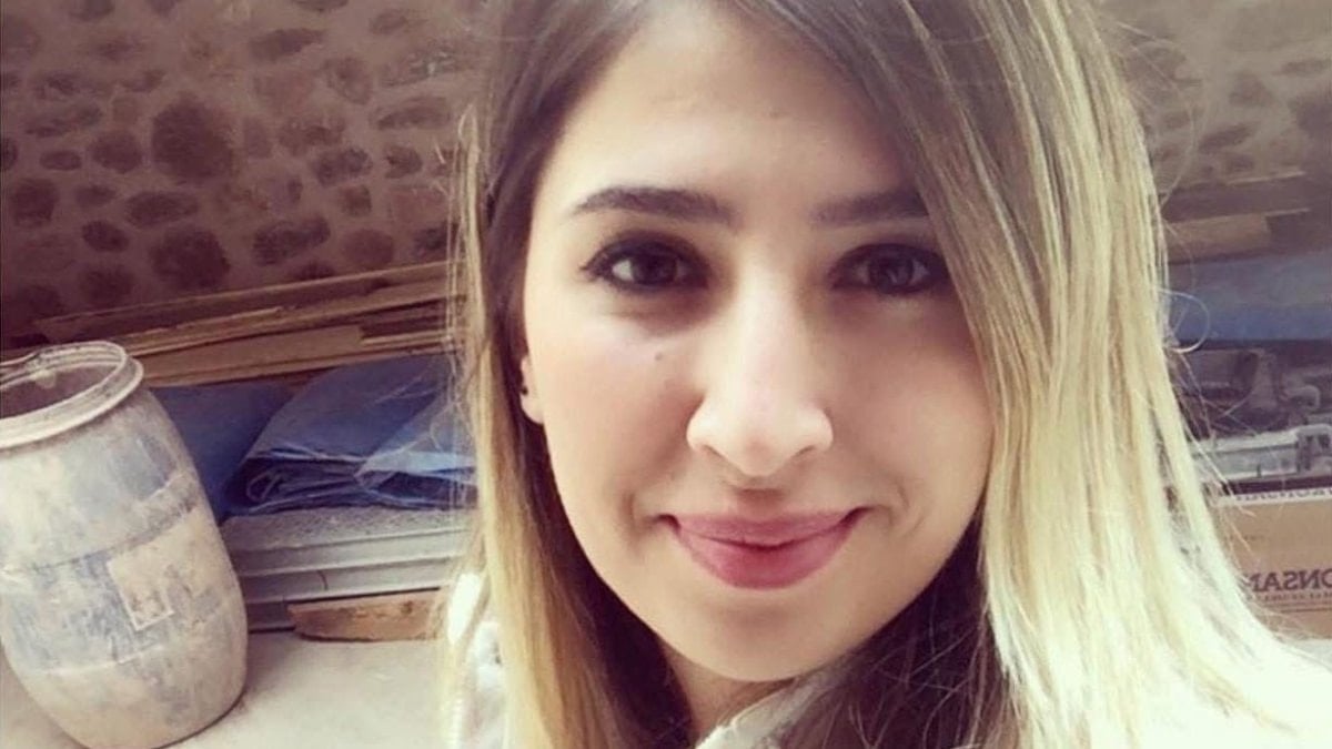 Balıkesir’de erkek arkadaşıyla tartıştı, kayboldu