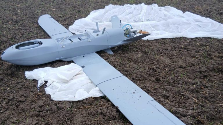 Balıkesir’de İHA düştü: İnceleme için Ankara’ya gönderildi