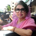 Bangladeş’in ilk kadın başbakanı Begüm Halide Ziya hayatını kaybetti