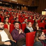 Baraçlı: Atılacak adımların ortağı sizlersiniz