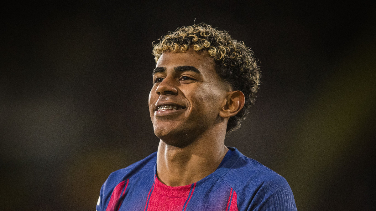 Barcelona, Villarreal’i iki golle yıktı