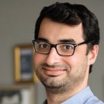 Barış Terkoğlu gözaltına alındı