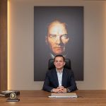 Başkan Abdullah Özyiğit’ten Yeni Yıl Mesajı