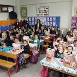 Başkan Altay 31 İlçedeki 220 Bin Çocuğa Şivlilik Mutluluğu Yaşattı
