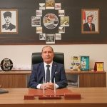 Başkan Aydın’dan Regaip Kandili Mesajı