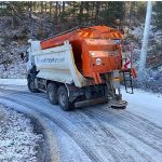 Başkan Çerçioğlu: “Karla Mücadele Çalışmalarına İlimizin Yüksek Kesimlerinde Başladık”