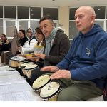 Başkan Çerçioğlu’nun Çalışmaları İle Vatandaşlar Sanatla Buluşuyor