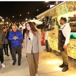 Başkan Denizli’den yeni yıl mesajı: “En büyük gücümüz, işimizi adaletle ve doğru yapmak”