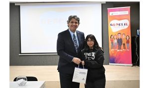 Başkan Kocaman “Kartepe’nin Geleceğini Gençlerle İnşa Ediyoruz”