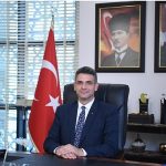 Başkan Kocaman’dan Yeni Yıl Mesajı