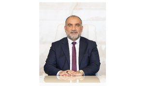 Başkan Sandıkçı’dan Regaip Kandili Mesajı