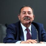 Başkan Topuz Değerlendirme Toplantısında Vatandaşlarla Bir Araya Geldi