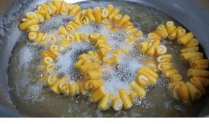 Başkan Vekili Özdemir topladı kadınlar üretti