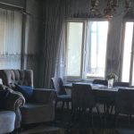 Batman’da apartman dairesinde korkutan yangın