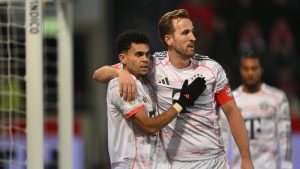 Bayern Münih, Heidenheim karşısında sürprize izin vermedi