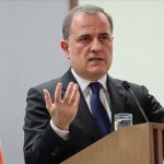 Bayramov: Türkiye, Azerbaycan’ın en yakın ve stratejik müttefikidir