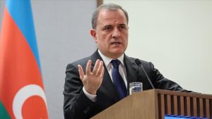 Bayramov: Türkiye, Azerbaycan’ın en yakın ve stratejik müttefikidir