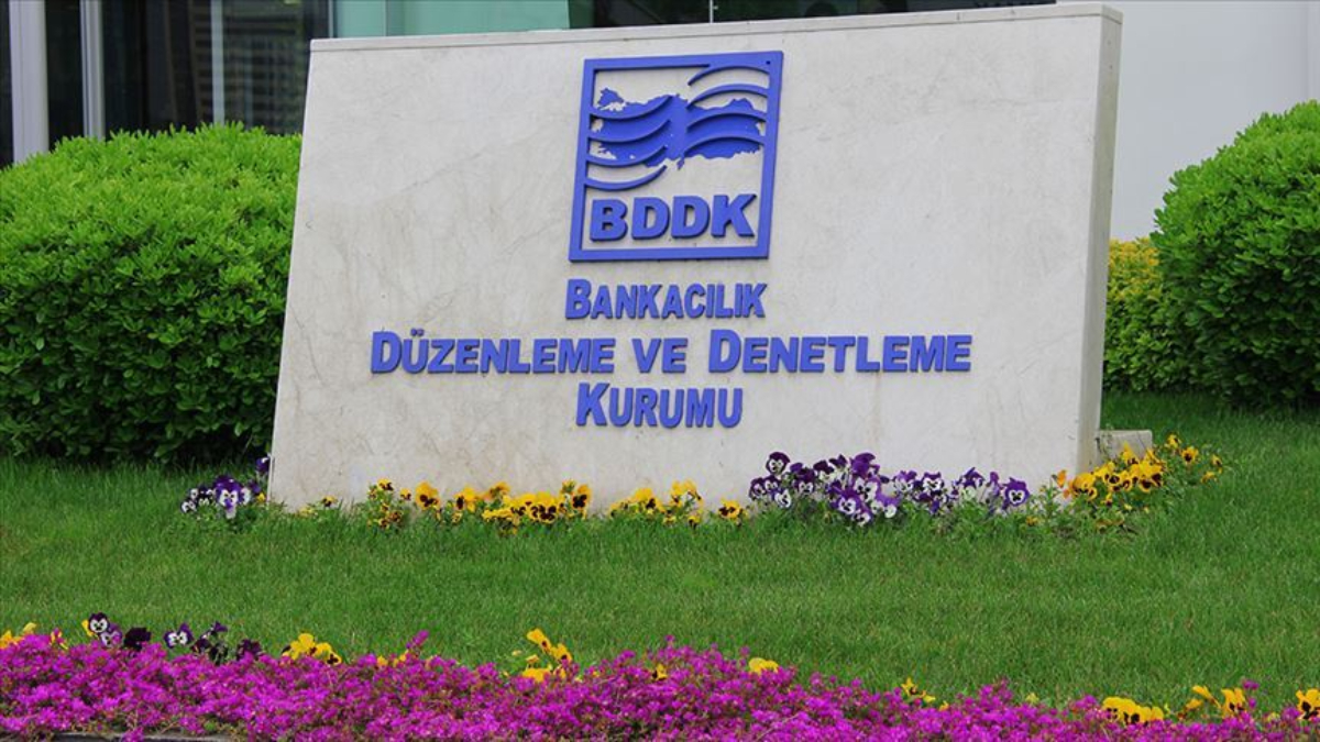 BDDK: Bankalar ve finans kurumları için enflasyon muhasebesi uygulanmayacak