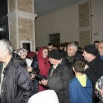 Belediye Başkanı Nergiz Karaağaçlı Öztürk, Regaip Kandili’nde Hemşehrilerimizle Bir Araya Geldi