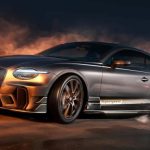 Bentley 2026 planları: İlk tamamen elektrikli SUV modeli geliyor