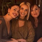 Bergüzar Korel’in son pozları olay oldu