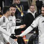 Beşiktaş, 2025 yılında en çok derbi kazanan takım oldu