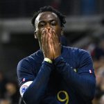 Beşiktaş, Arnaud Kalimuendo’yu kiralıyor!