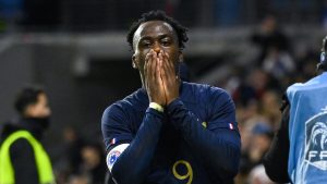 Beşiktaş, Arnaud Kalimuendo’yu kiralıyor!