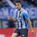 Beşiktaş, Brezilyalı genç stoper Gustavo Martins’le ilgileniyor