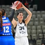 Beşiktaş, Çanakkale Belediyespor’a fark attı