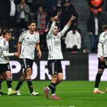 Beşiktaş kulübeden katkı alamadı