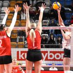 Beşiktaş, Kuzeyboru deplasmanında kazandı