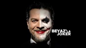 Beyaz’la Joker’in yayın tarihi açıklandı: İşte günü ve saati..