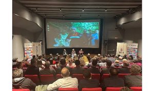 Beyoğlu Sineması’nda Nostaljik Durak: İETT ve Sinema Buluşması