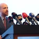 Bilal Erdoğan: Yerli ve milli yeni bir aydın sınıfına ihtiyacımız var