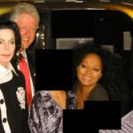 Bill Clinton ve Michael Jackson’ın Jeffrey Epstein ile fotoğrafları ortaya çıktı