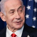 Binyamin Netanyahu: ABD’yi Trump yönettiği için şanslıyız
