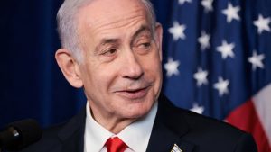 Binyamin Netanyahu: ABD’yi Trump yönettiği için şanslıyız