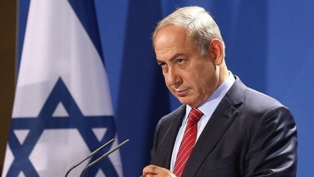 Binyamin Netanyahu’dan Gazze’ye saldırı tehdidi: İsrail buna göre karşılık verecektir