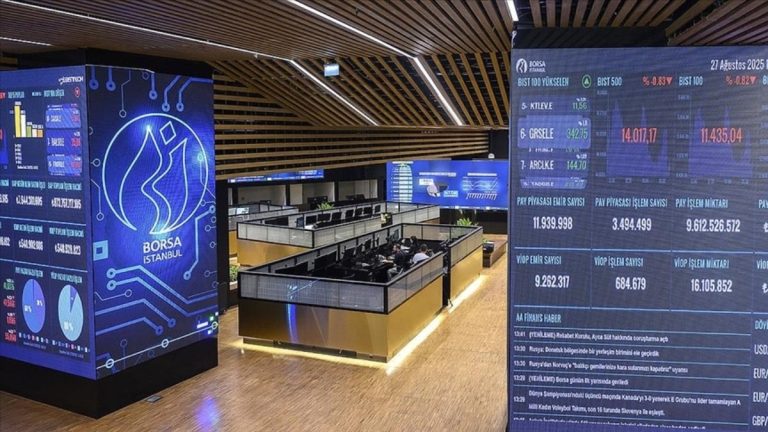 BIST 30’daki şirketlerin iklim karnesi açıklandı